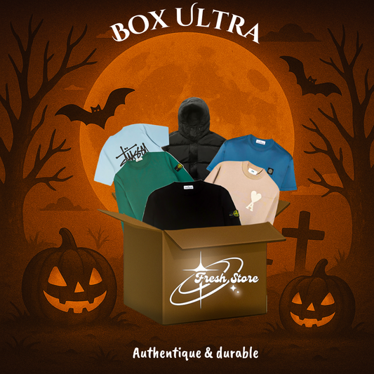 Box ULTRA