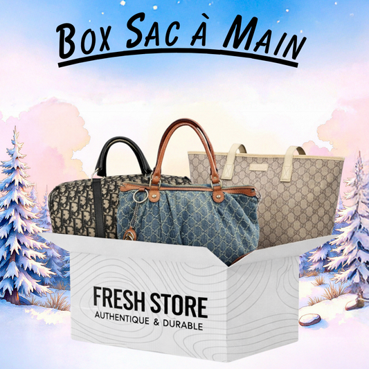 Box Mystère Sac à Main