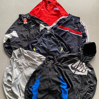 Box Veste Vintage