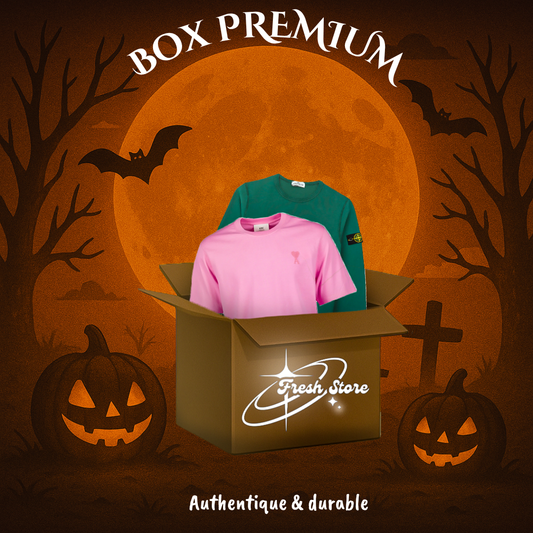 Box Premium