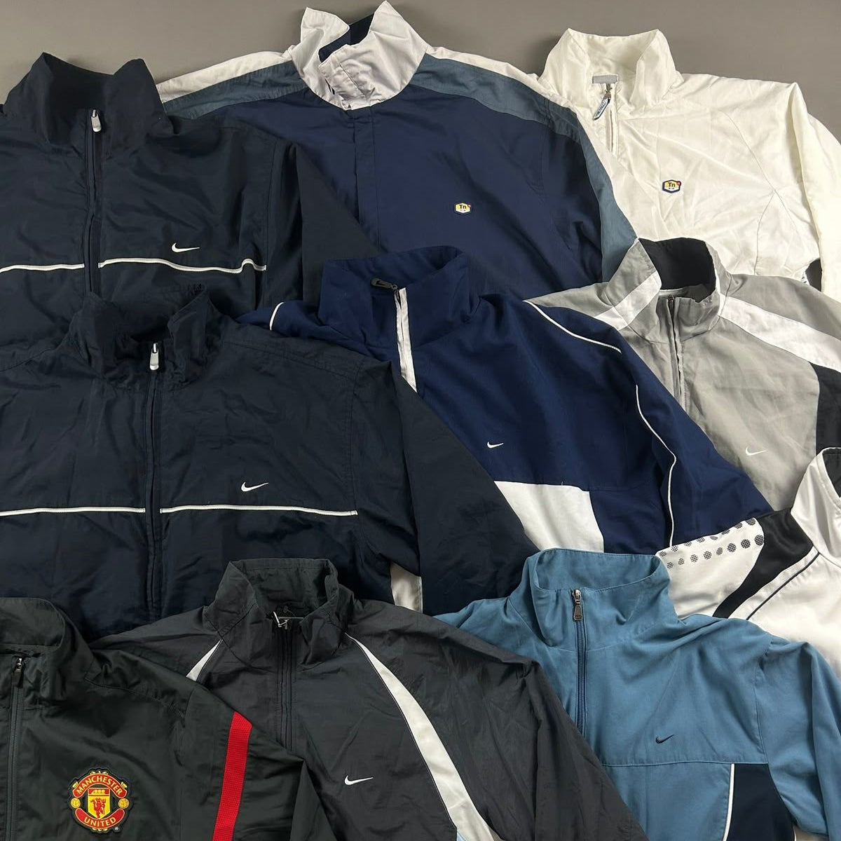 Box Veste Vintage