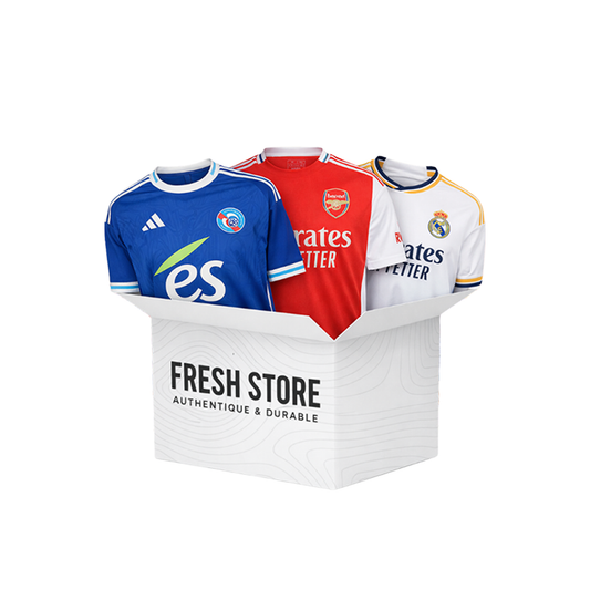 Box Mystère Maillot de Foot