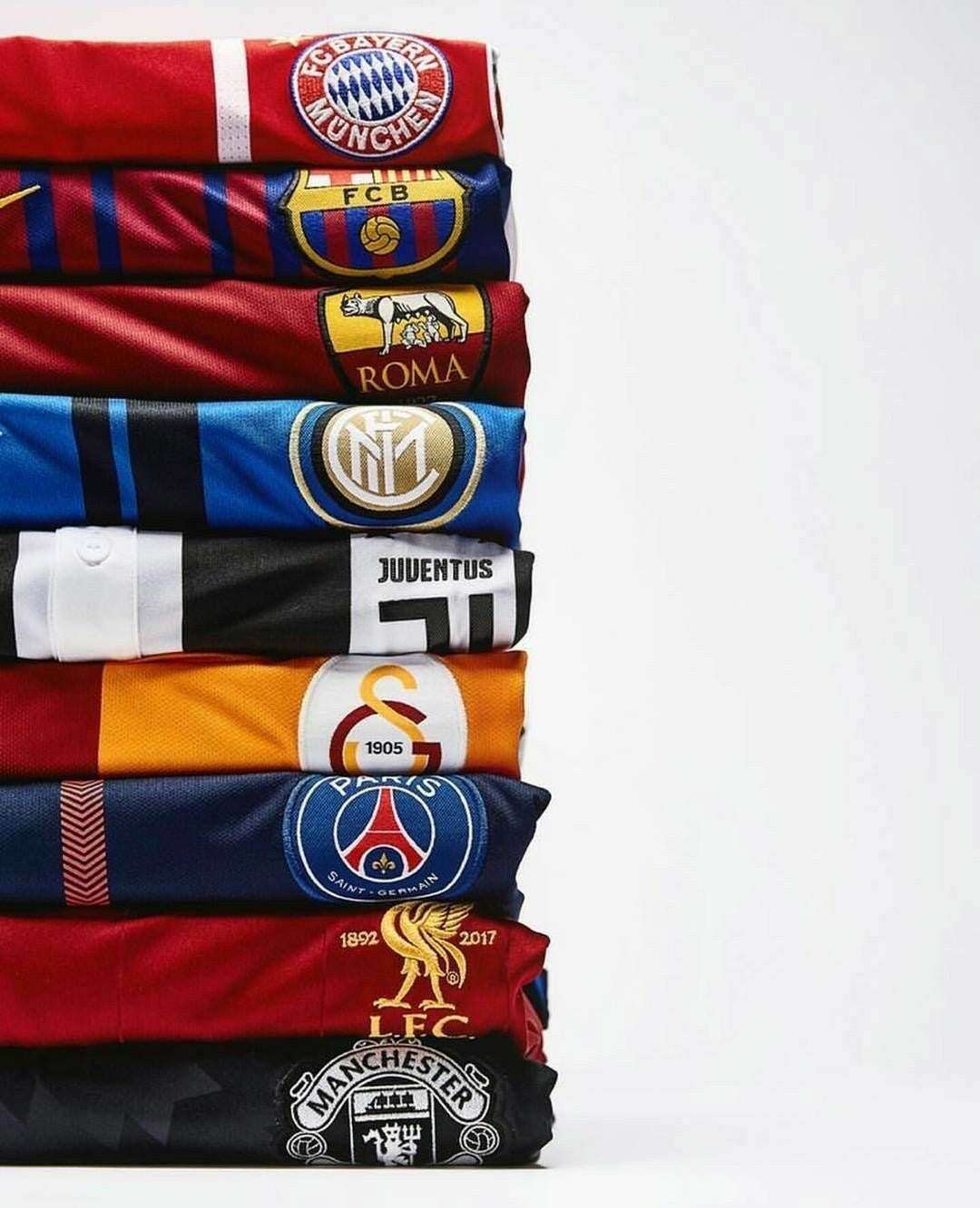 Box Mystère Maillot de Foot