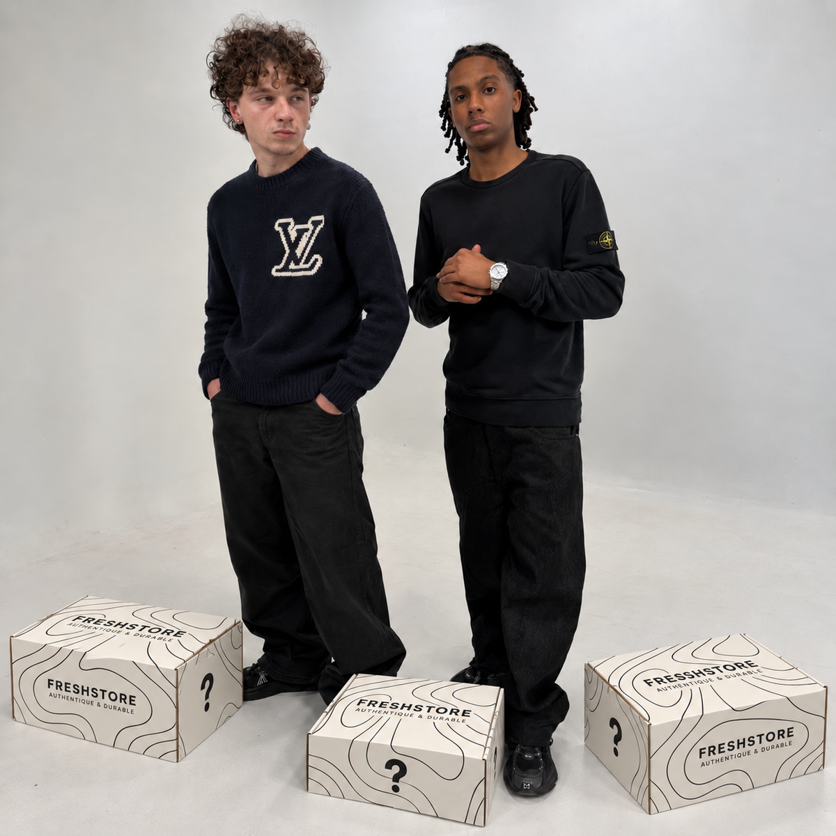 Box ULTRA