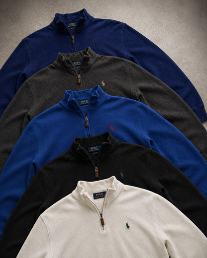 Box Pull Ralph Lauren