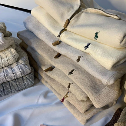 Box Pull Ralph Lauren