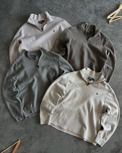 Box Pull Ralph Lauren