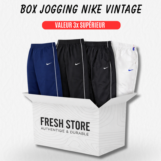 Box Jogging Nike Vintage