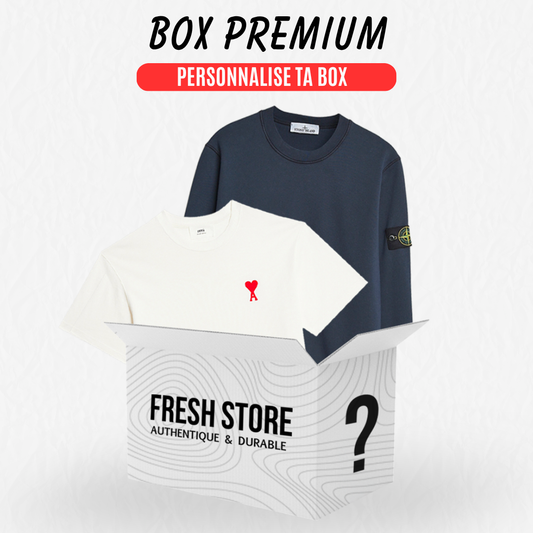 Box Premium