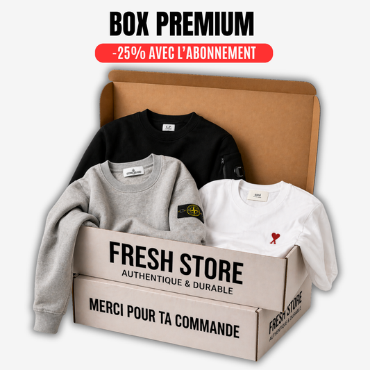 Box Premium
