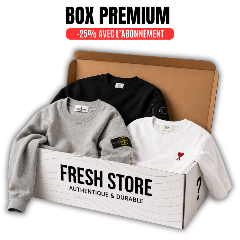 Box Premium