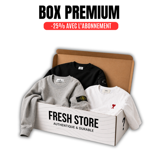 Box Premium
