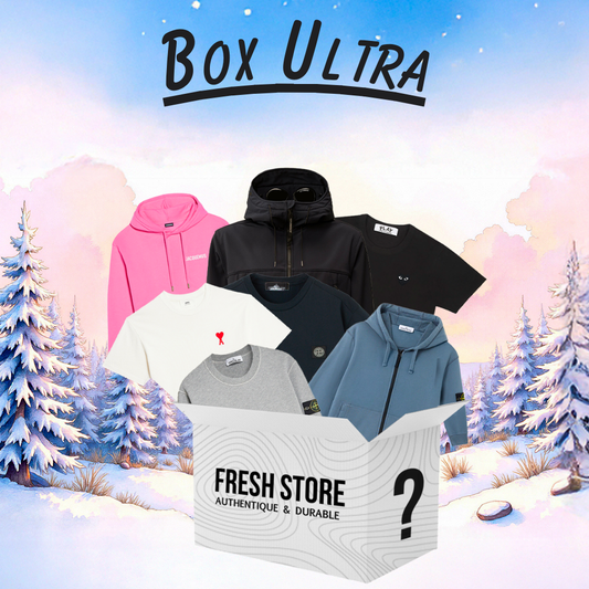 Box ULTRA