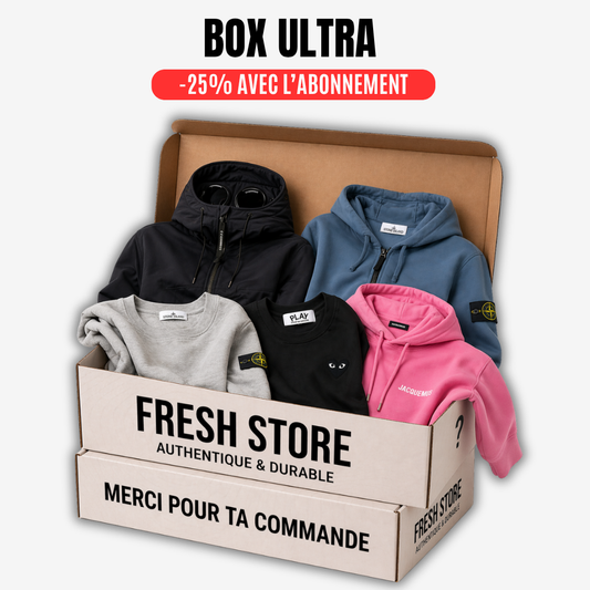 Box ULTRA