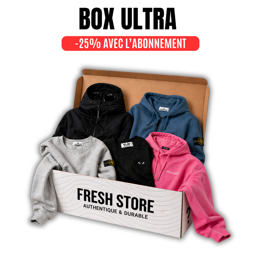 Box ULTRA