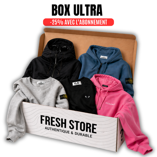 Box ULTRA